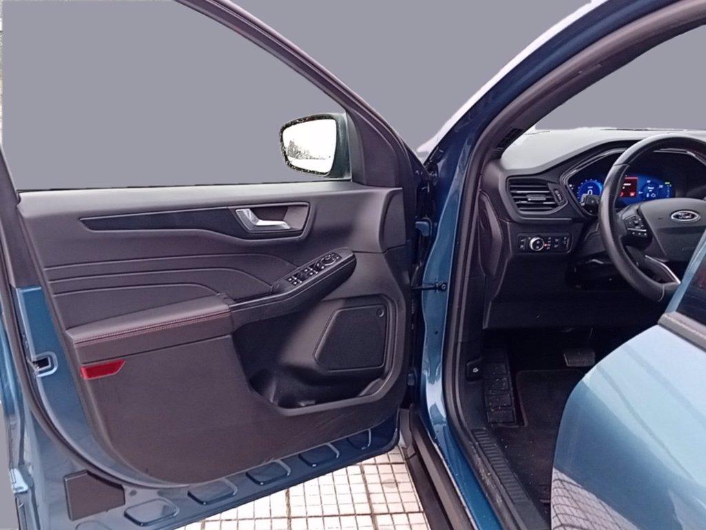 FORD Kuga phev ST-Line X 2wd Automatica del 2022