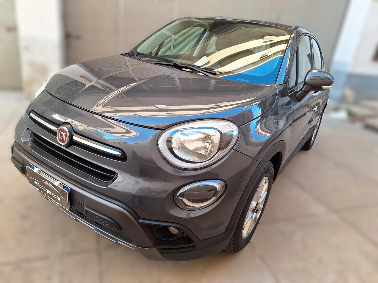 Fiat 500X 1.0 T3 120 CV