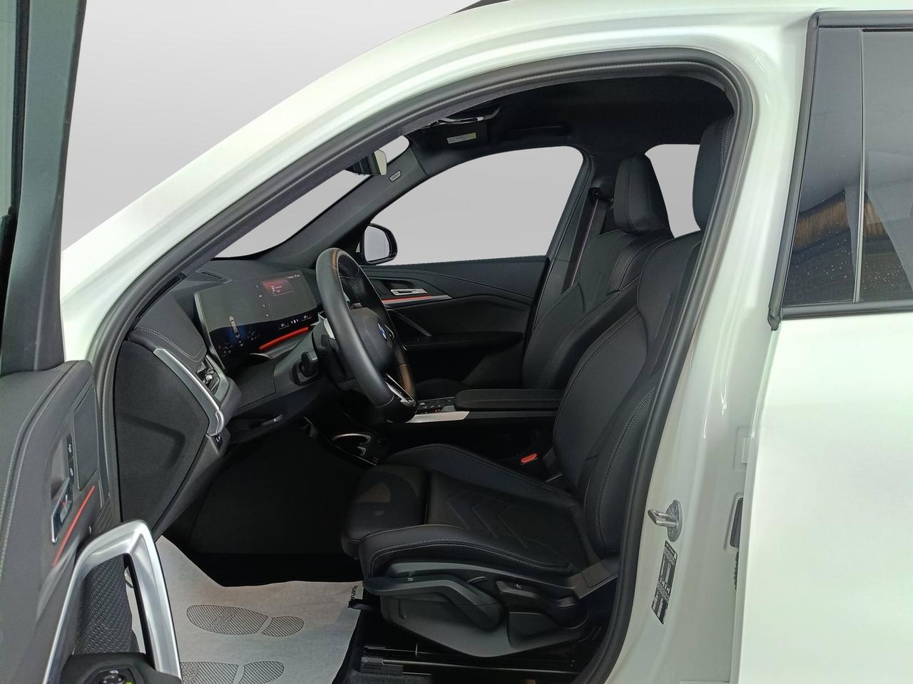 BMW X1 U11 - X1 sdrive20i mhev 48V MSport Pro auto