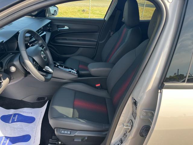 ALFA ROMEO Junior 1.2 136 CV (145cv) Hybrid eDCT6 Speciale