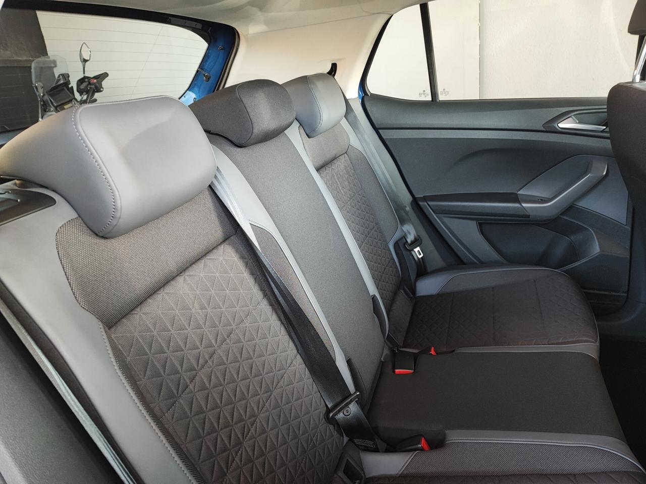 Volkswagen T-Cross 1.6 TDI DSG SCR Advanced BMT