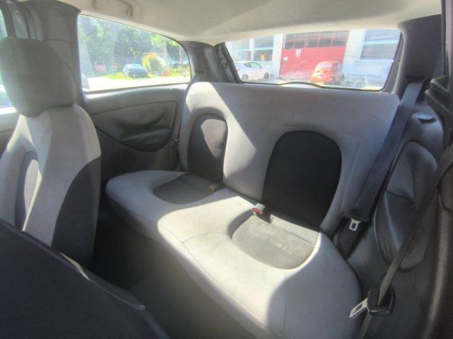 LANCIA Ypsilon 1.2 ADATTA A NEOPATENTATO