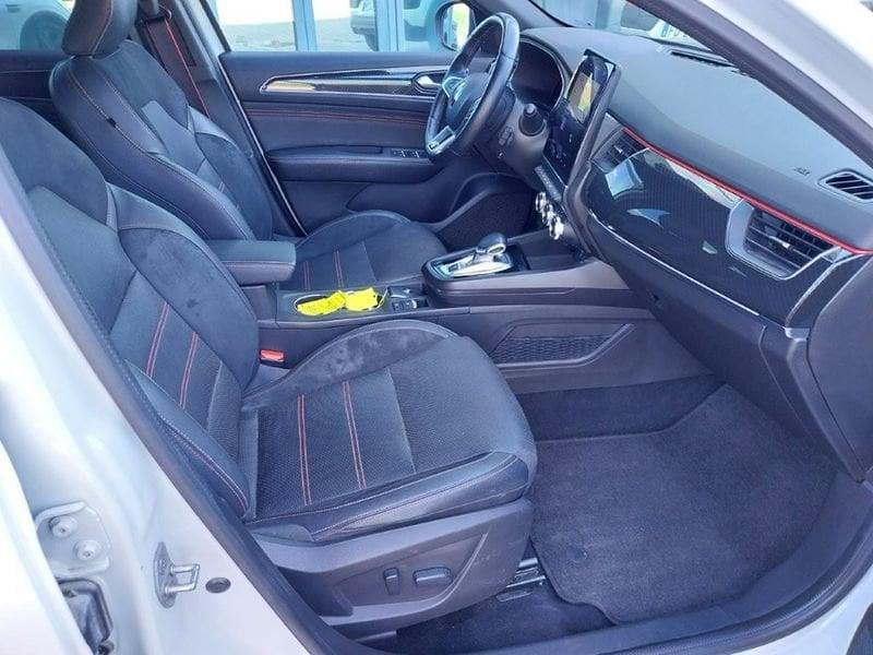 Renault Arkana 2021 1.6 E-Tech full hybrid R.S. Line Auto 145cv