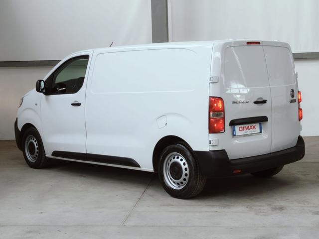 FIAT Scudo 1.5 BlueHDi 120CV S&S PL-TN Furgone Passo Lungo