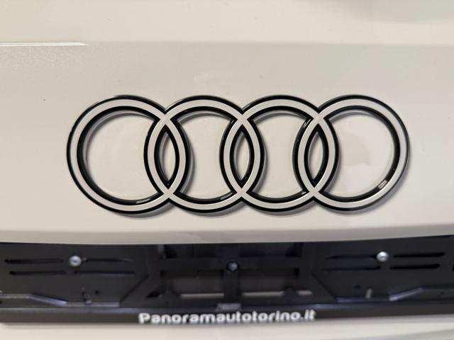 AUDI A3 SPB 35 TDI S tronic S line edition Restyling