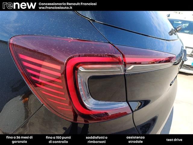 RENAULT Captur E-TECH Hybrid 145 RIVE GAUCHE