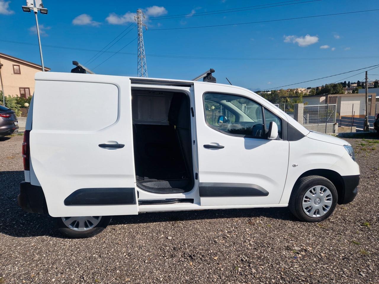Opel Combo 1.5 Diesel 102CV Edition
