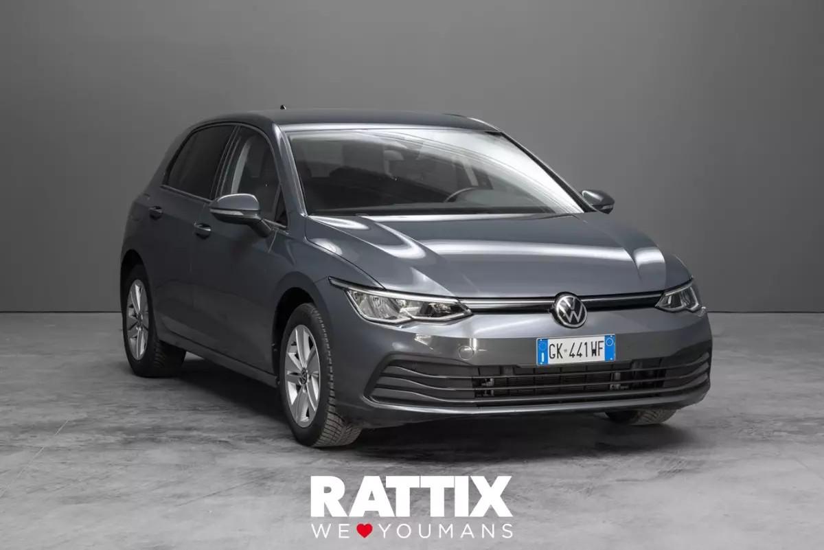 Volkswagen Golf 2.0 tdi 150CV Life dsg