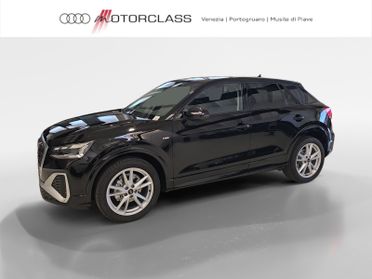 35 Tfsi S Line Edition S Tronic