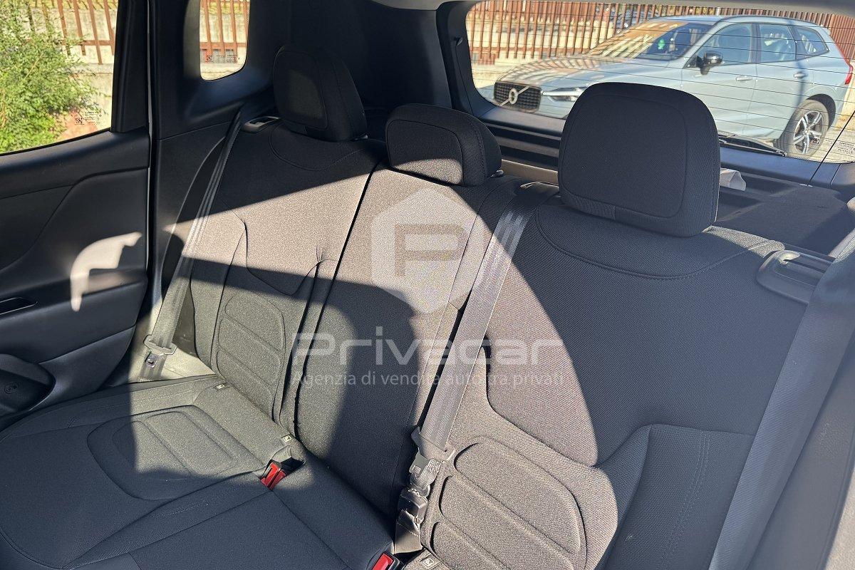 JEEP Renegade 2.0 Mjt 140CV 4WD Active Drive Limited