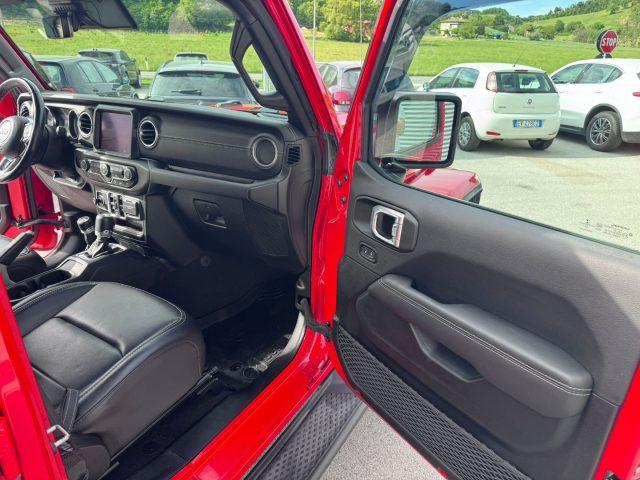 JEEP Gladiator 3.0 Diesel V6 Launch Edition + IVA ESPOSTA 4X4 4WD