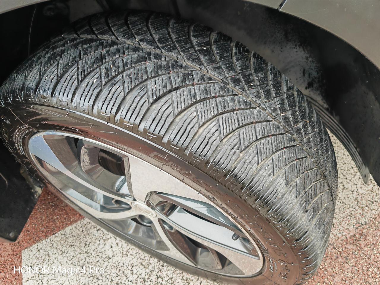 HYUNDAI TUCSON 1.7 CRDI CV116 KW85 XPOSSIBILE