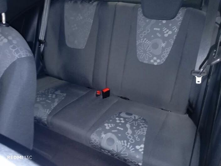 FORD KA DEL 2009 BENZINA 110.000 KM