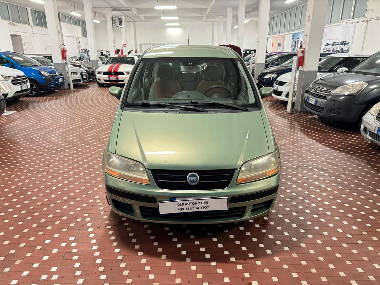 Fiat Idea 1.4 16V Emotion - IDEALE PER NEOPATENTATI