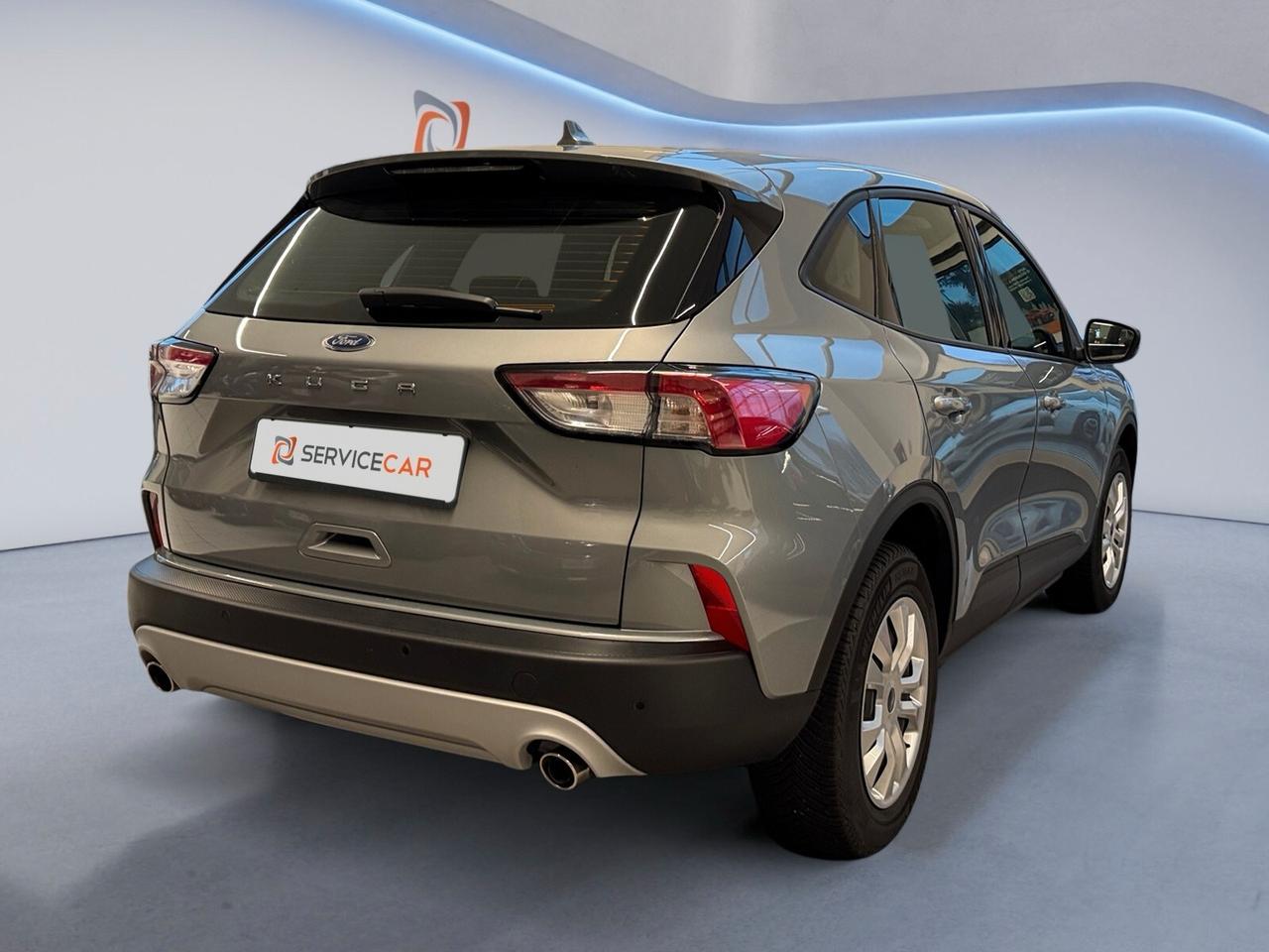 Ford Kuga 1.5 EcoBoost 150 CV 2WD