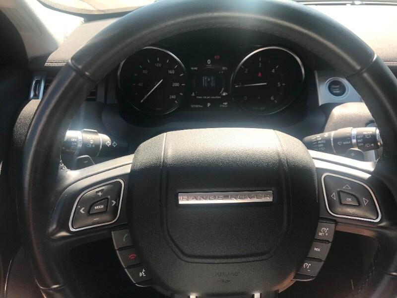 LAND ROVER RR Evoque 1ª serie Range Rover Evoq...