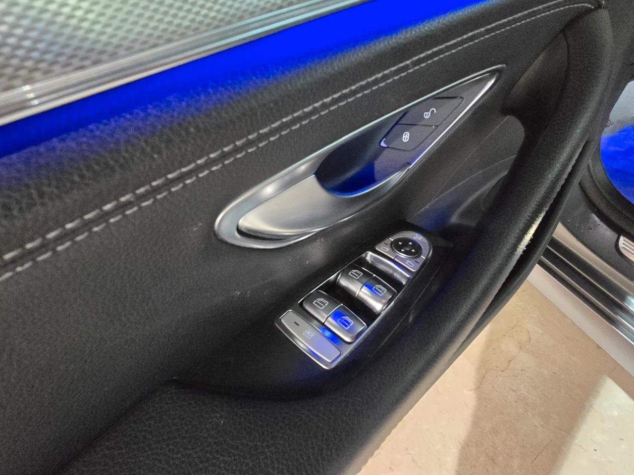 Mercedes-benz E 220 BlueTEC Automatic Premium