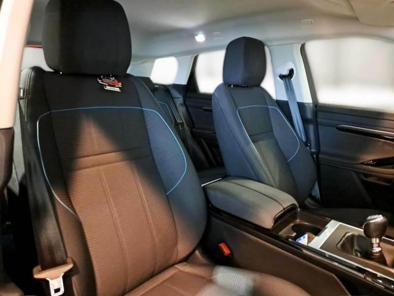 LAND ROVER RANGE ROVER EVOQUE 2.0 D163 Standard FWD