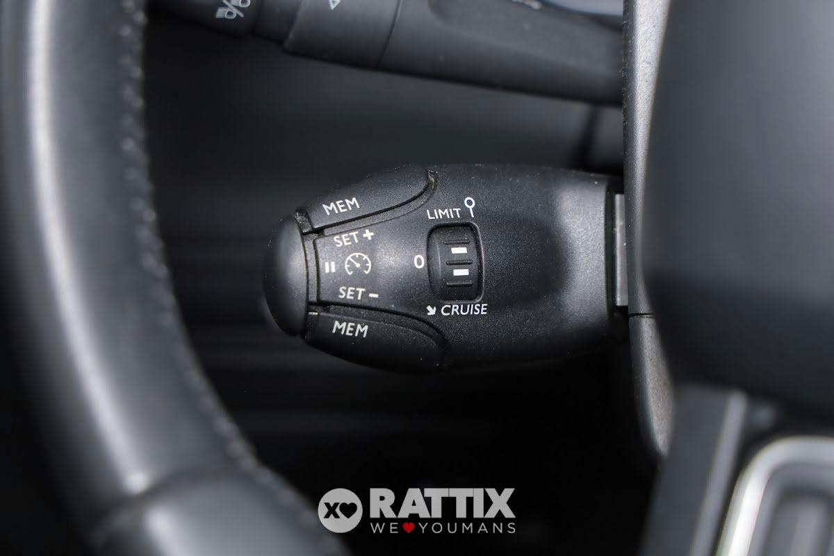 Citroen C3 Aircross 1.2 Puretech 110CV Shine