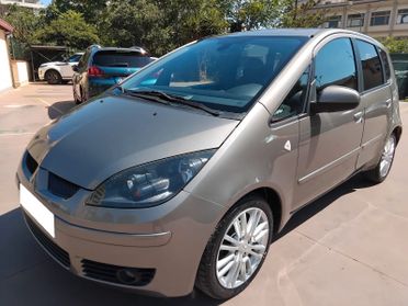MITSUBISHI COLT 1.1 CLIMA GARANTITA