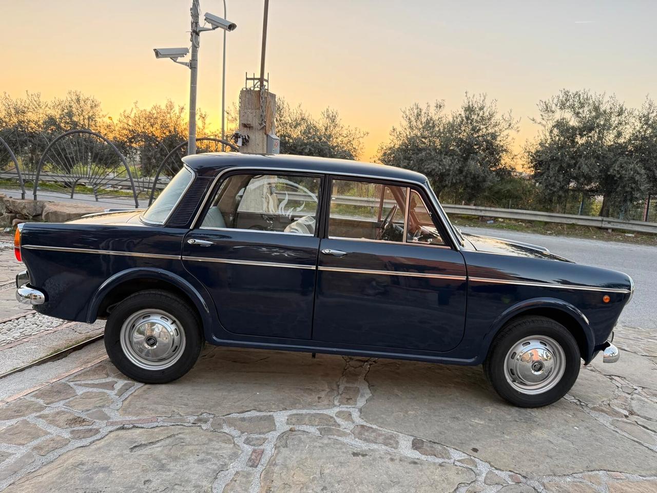 Fiat Ritmo 65 5 porte L