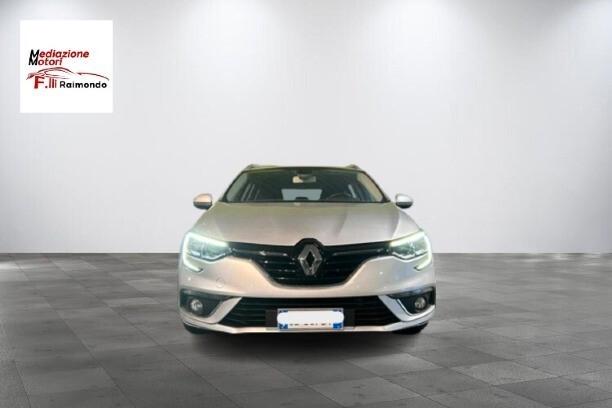 Renault Megane dCi 115 CV Duel 61.000KM