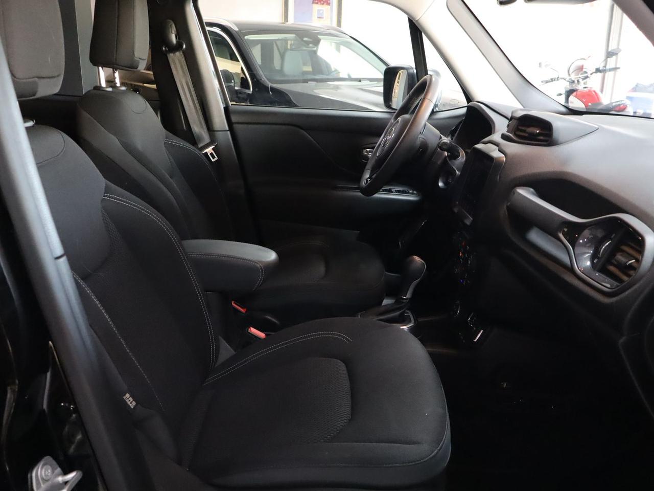 Jeep Renegade S 1.3 T-GDI PHEV #50883