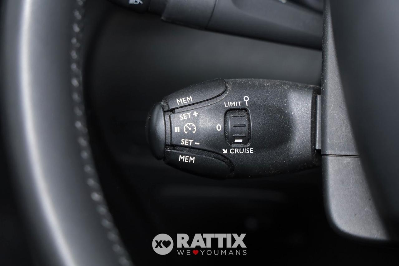 Citroen C3 Aircross 1.2 Puretech 110CV Feel