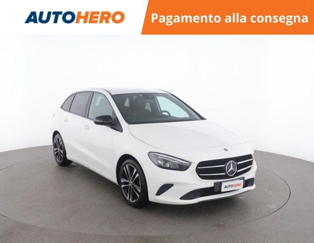MERCEDES-BENZ B 200 Automatic Sport