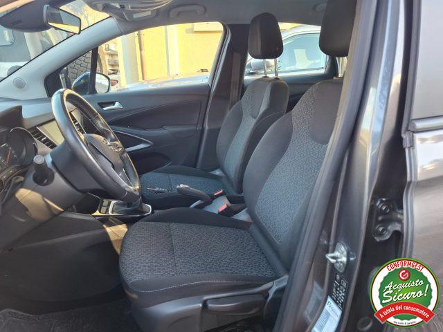 OPEL Crossland 1.5 ECOTEC D 110 CV Start&Stop Edition UN.PRO