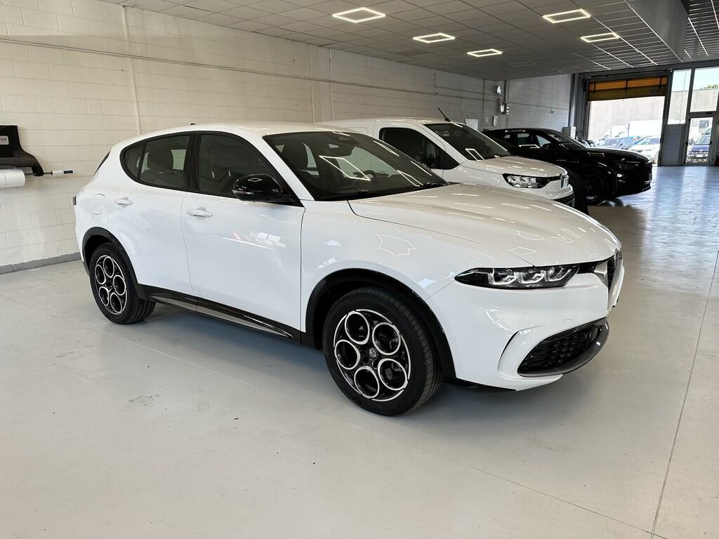 Alfa Romeo Tonale 1.5 Hybrid Ti TCT7