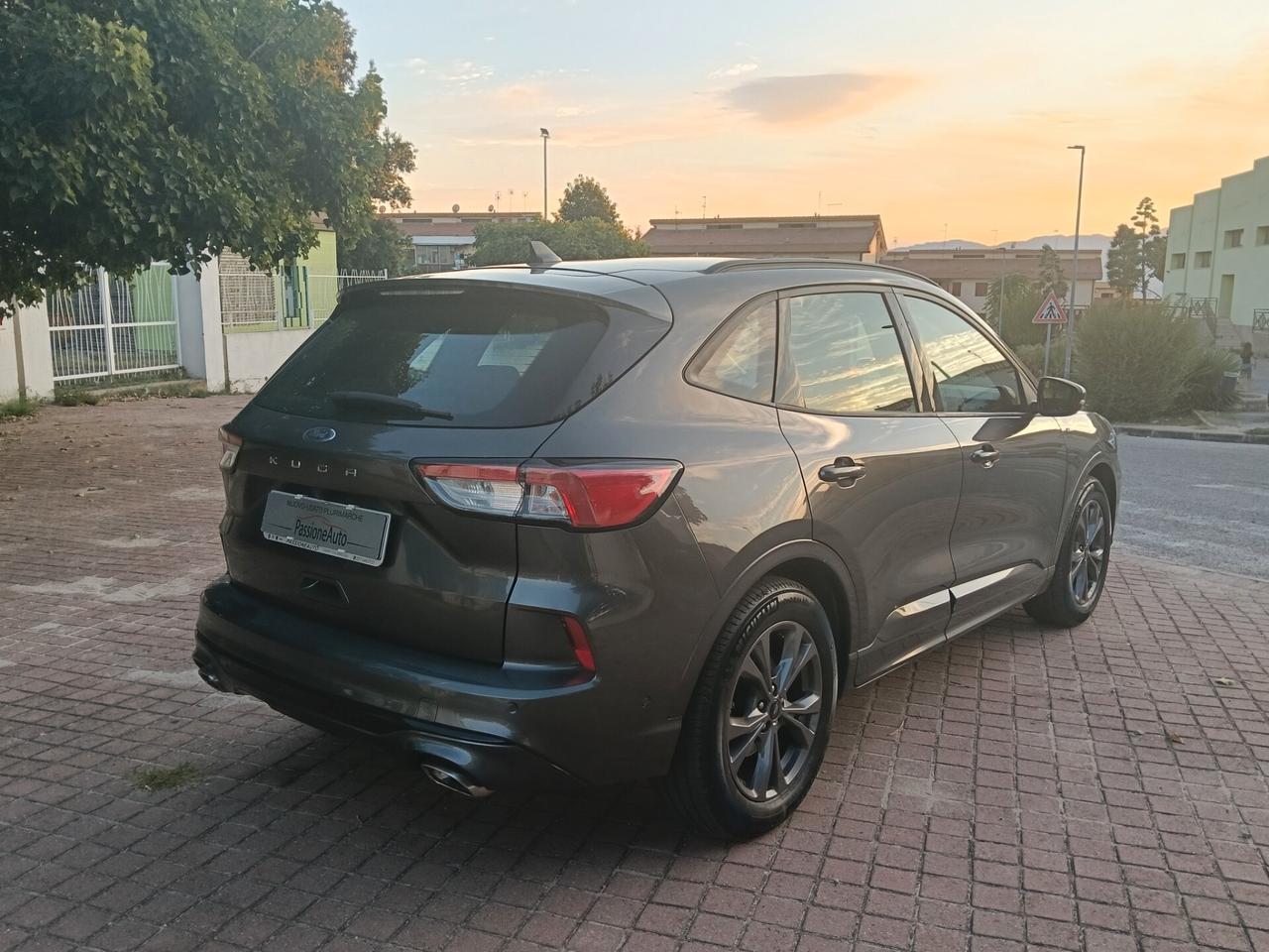 Ford Kuga 1.5 EcoBlue 120 CV 2WD ST-Line