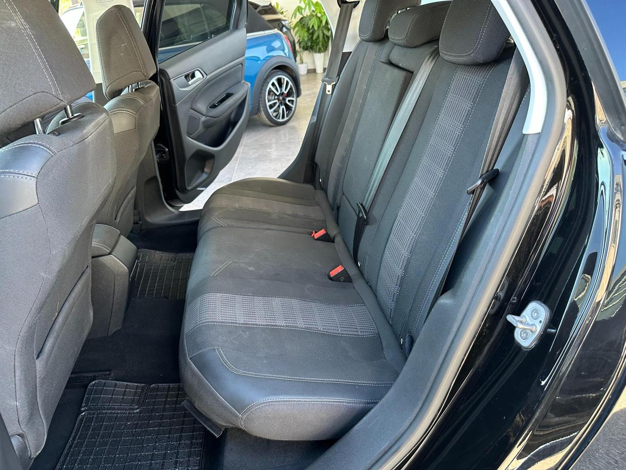 Peugeot 308 Station Wagon 308 SW 1.5 bluehdi Allure s&s 130cv eat8 my20
