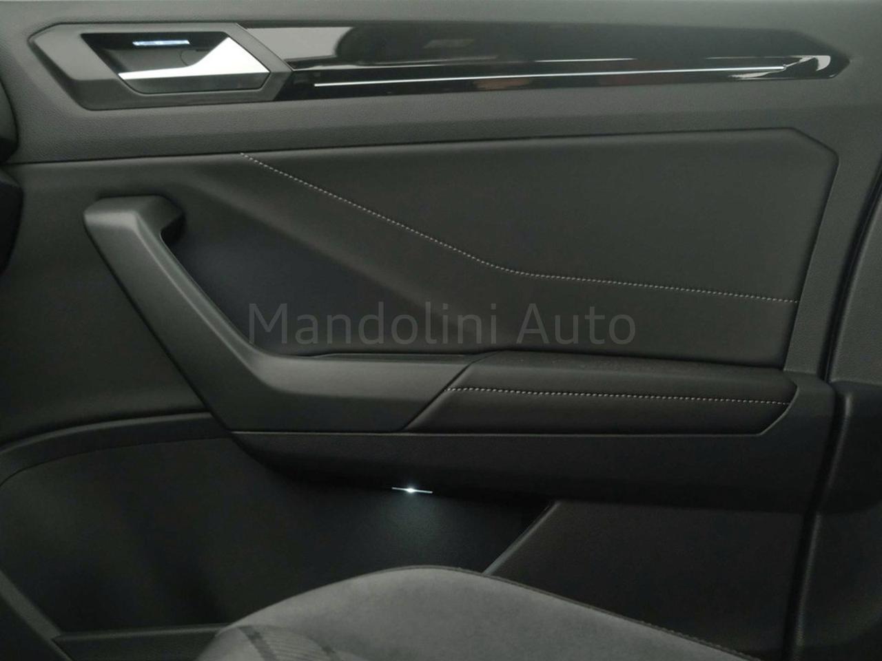 Volkswagen T-Roc 1.0 tsi 110cv r line