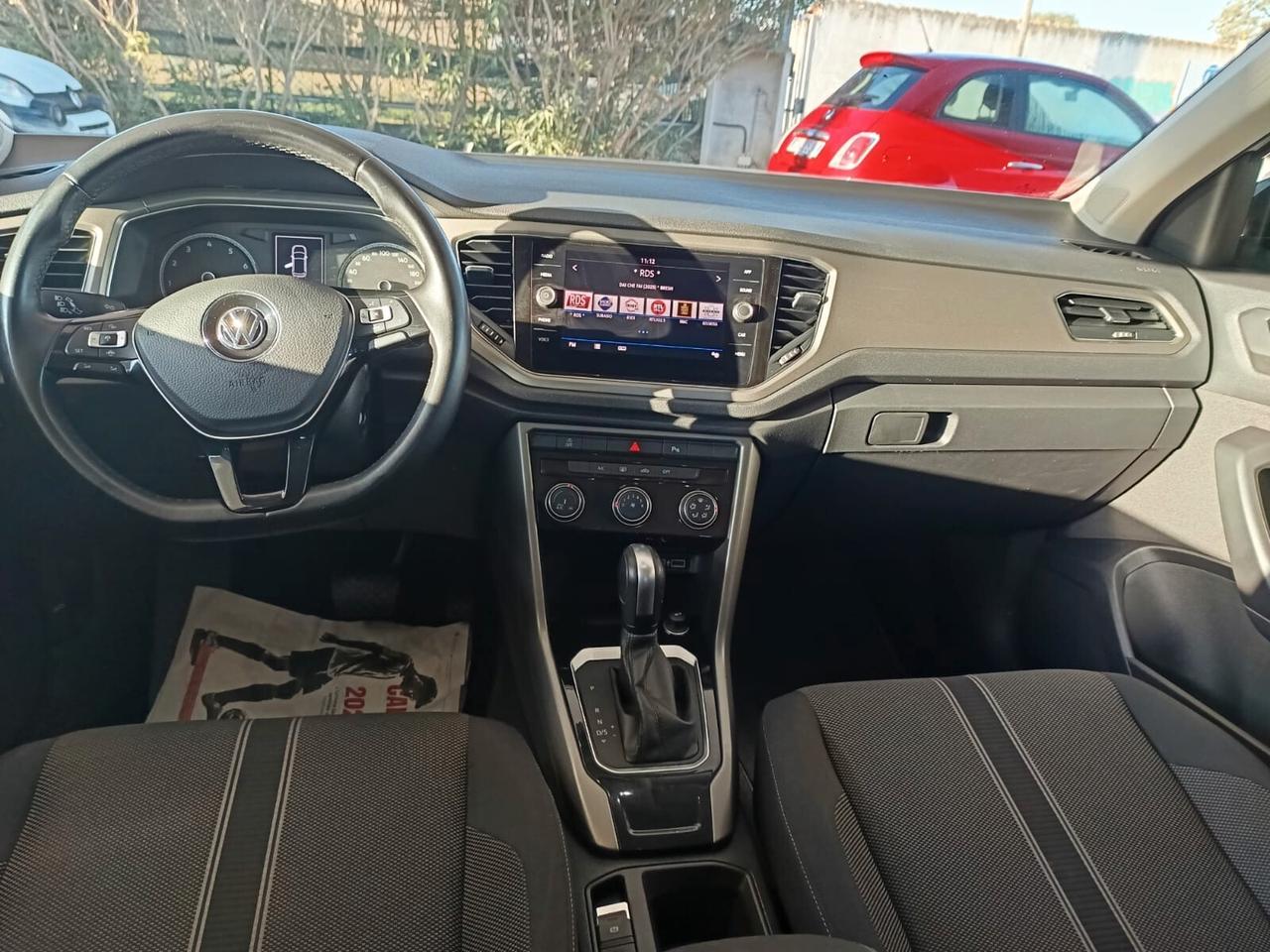 Volkswagen T-Roc 2020 - 1.5 TSI Lb automobili