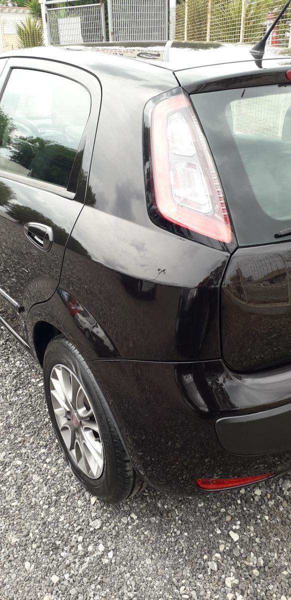 FIAT - Punto Evo - 1.2 5p. Dynamic
