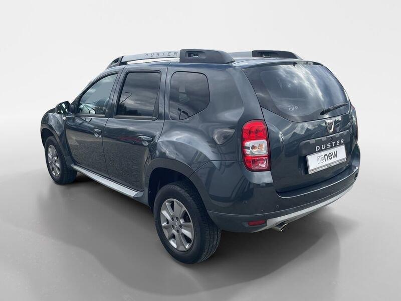 Dacia Duster Duster 1.6 115 CV S&S 4x2 GPL Serie Speciale Brave