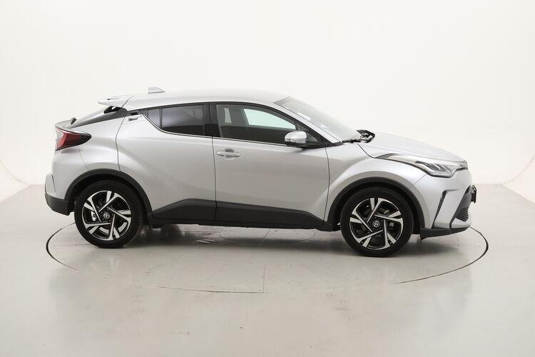 Toyota C-HR Hybrid Morebusiness BR959401 2.0 Full Hybrid 184CV
