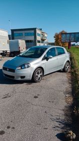 Fiat Grande Punto 1.4 5 porte Dynamic