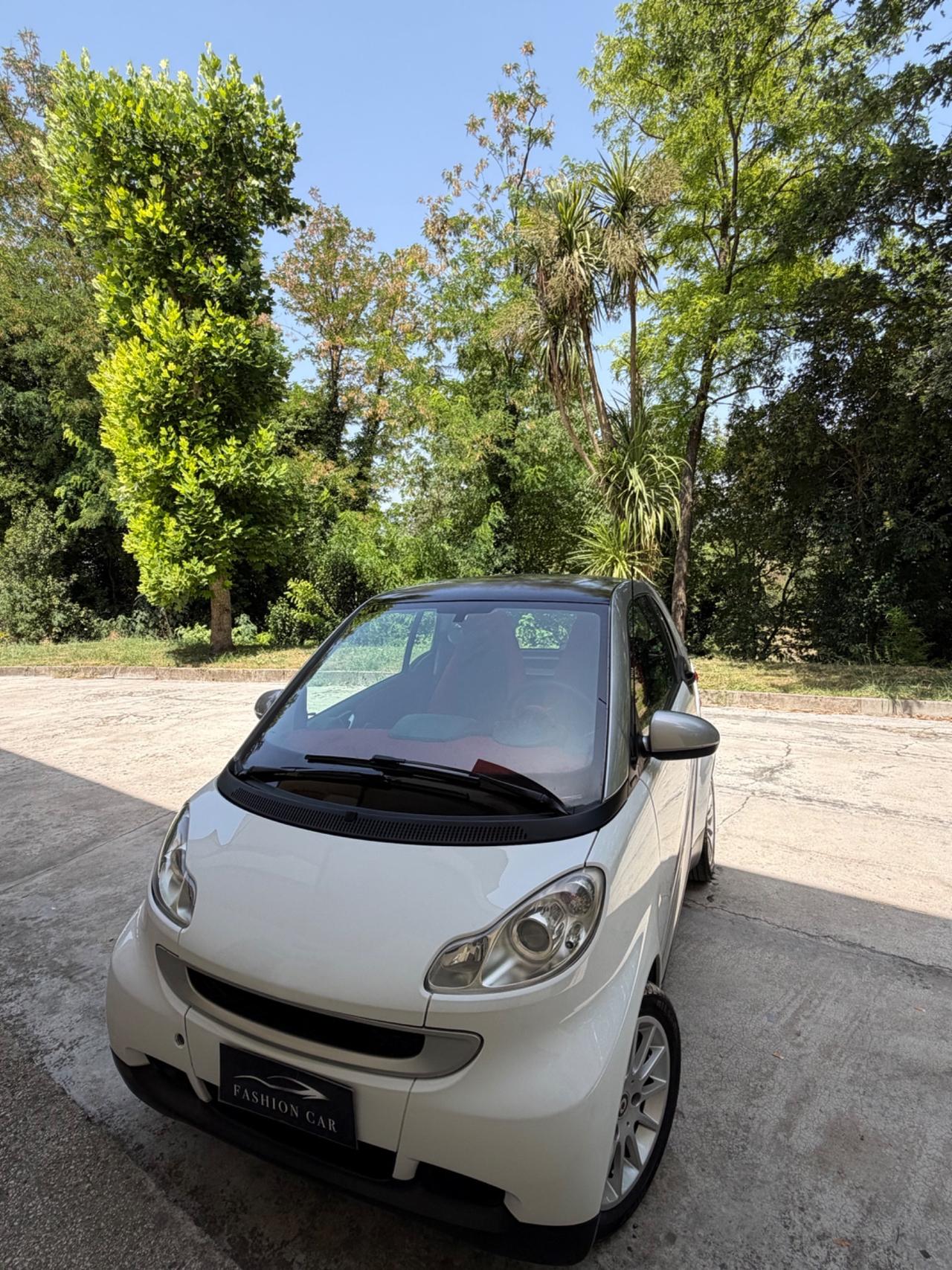 Smart ForTwo MHD 1000 52 kW passion OCCASIONE