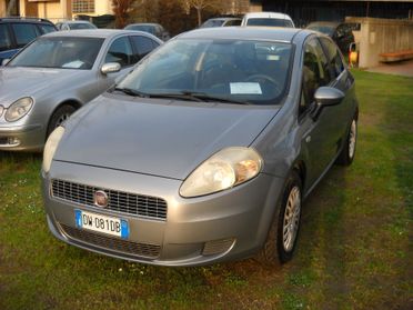 Fiat Grande Punto 1.2 3 porte Active GPL