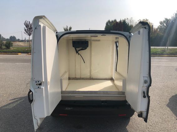 Fiat Doblo Fiat Doblo Iva 1.6 Mjt Frigo Isotermico
