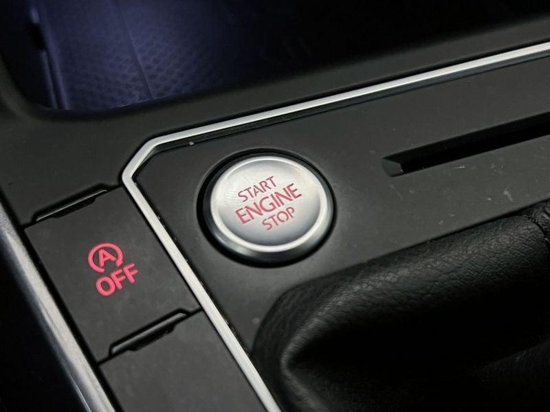 Volkswagen Polo Polo 1.0 TSI 5p. Highline BlueMotion Technology