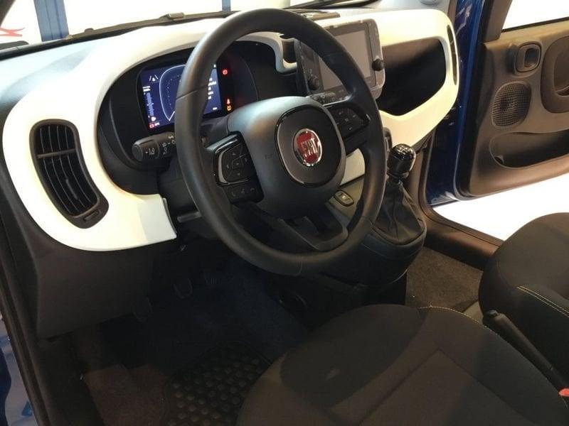 FIAT Panda S9 1.0 Hybrid Pandina - PROMO GIUGNO + TARGA