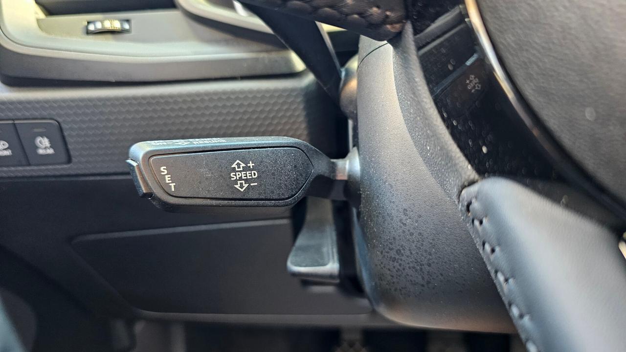 AUDI A1 SPB 25 TFSI S line EDITION UNIPRO LED NAV TAGL UFF NEOPAT OK