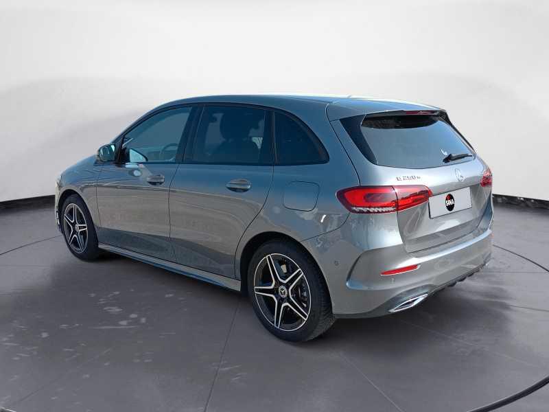 Mercedes-Benz Classe B 250 e phev (eq-power) Sport auto