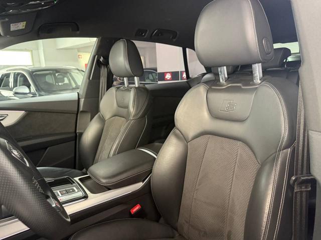 AUDI Q8 50 TDI 286 CV quattro tiptronic Sport