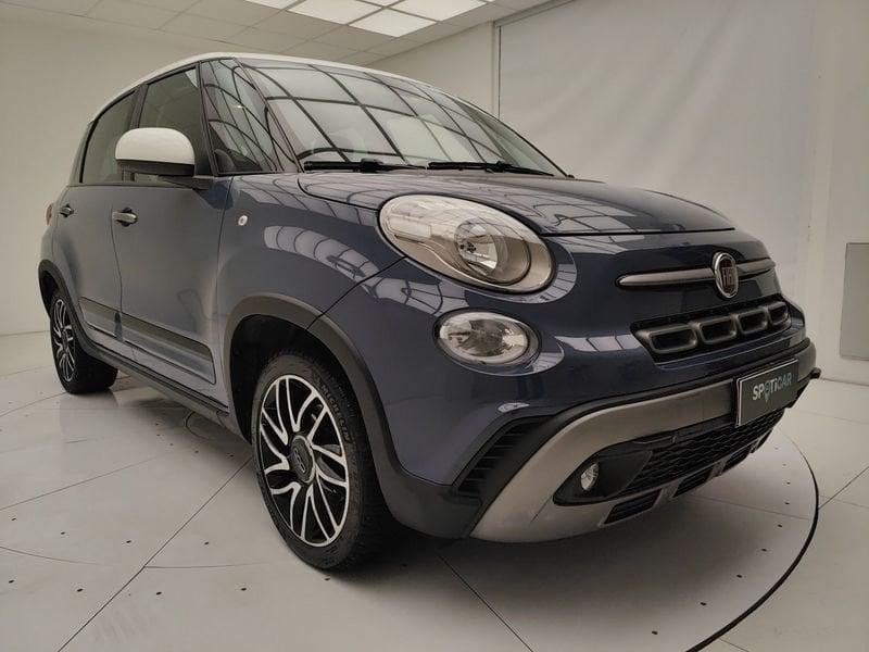 FIAT 500L Cross 1.3 mjt Mirror City Cross 95cv