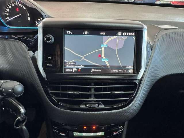 Peugeot 2008 2008 1.5 bluehdi Allure s