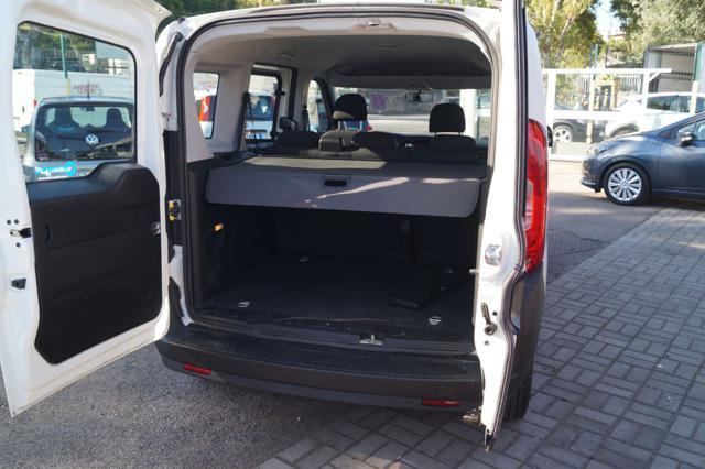FIAT Doblo Doblò 1.3 MJT PC Combi N1 5posti Iva compresa